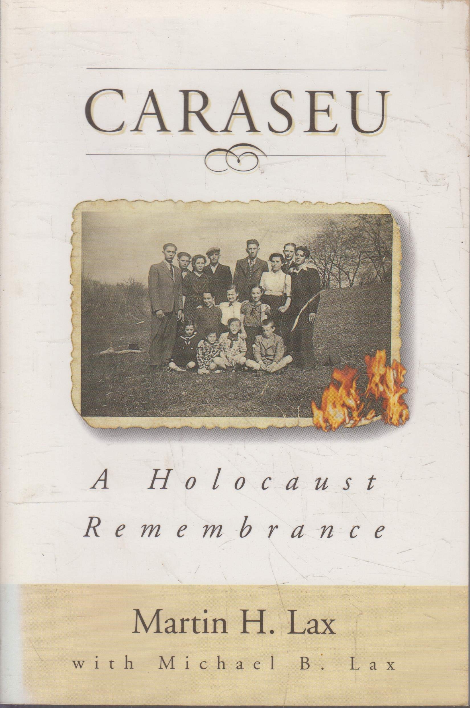 Caraseu: A Holocaust Remembrance Social Sciences