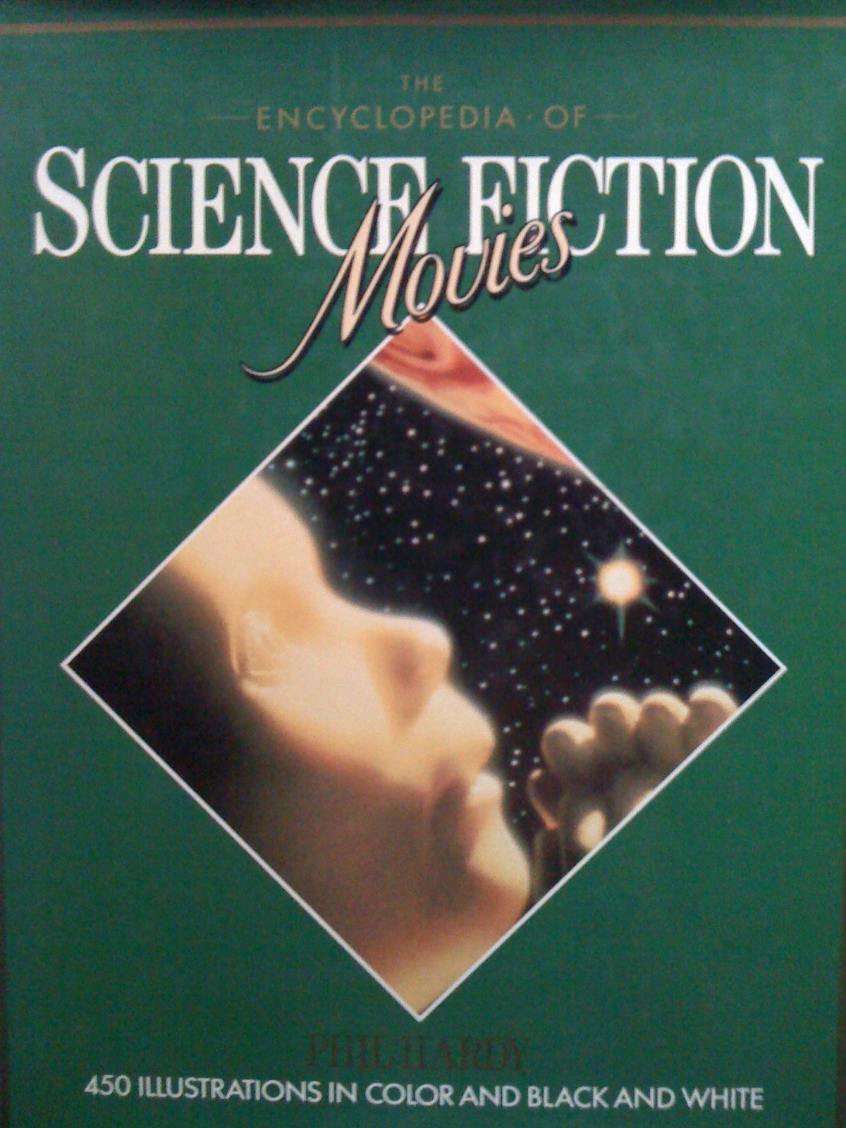Encyclopedia of Science Fiction Reference Books