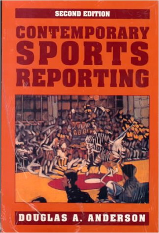Contemporary Sports Reporting Leisure & Fun