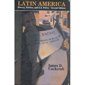 Latin America: History, Politics, and U.S. Policy Politics & History