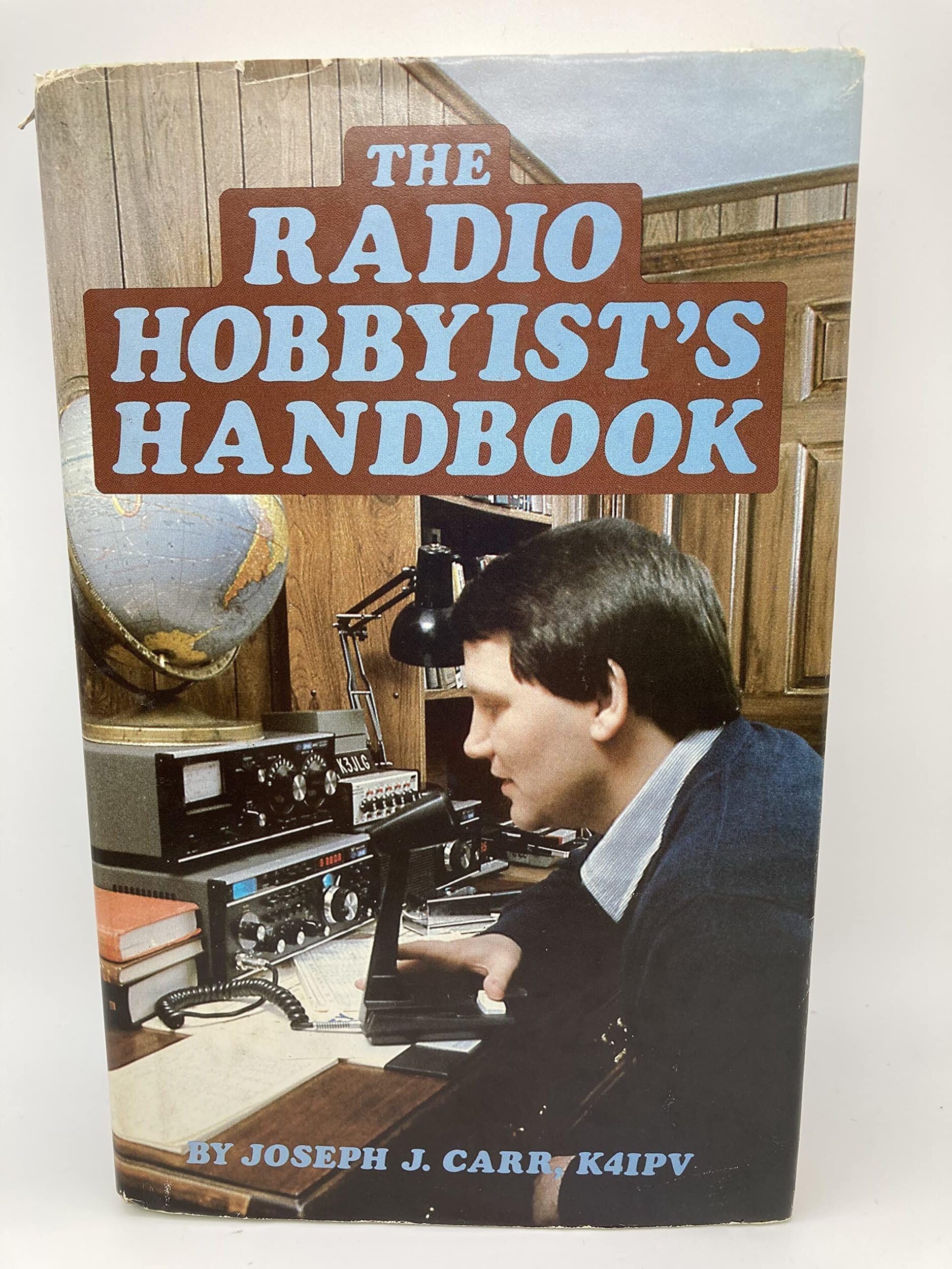 The Radio Hobbyist's Handbook Business & Technology