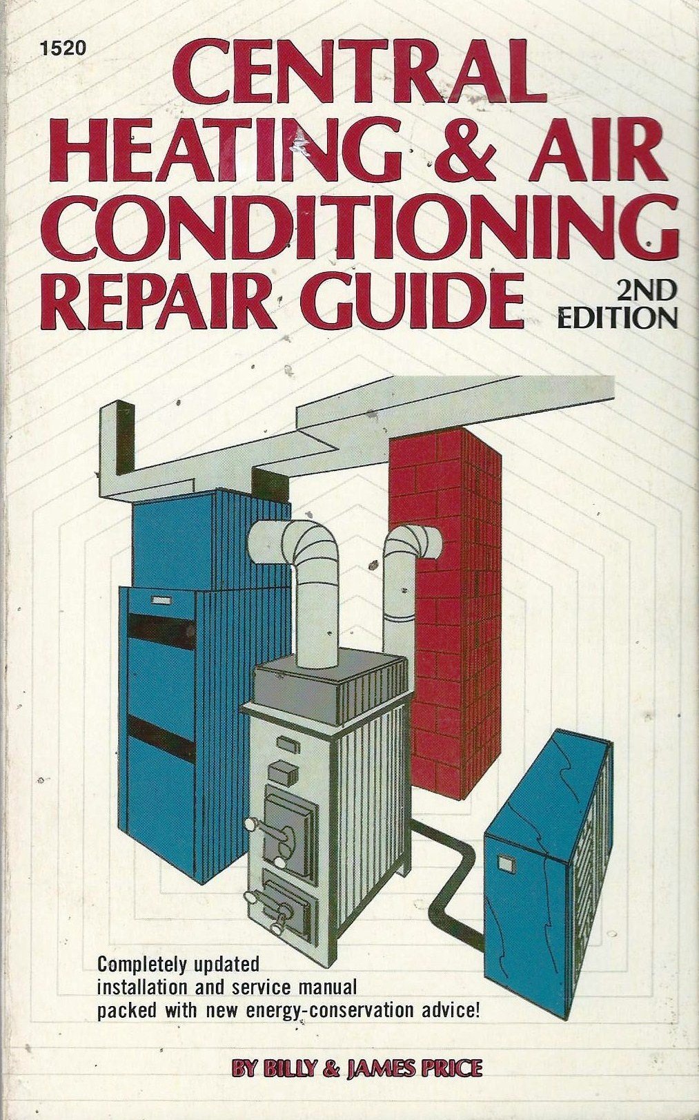 Central Heating and Air Conditioning Repair Guide Business & Technology