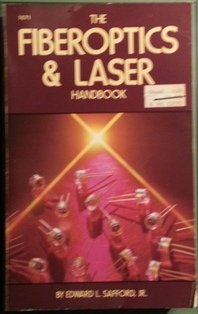 Fibre Optics and Laser Handbook Books