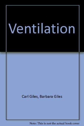 Ventilation: Your Secret Key to an Energy Efficient Home Books