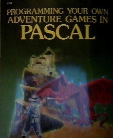 Vile ∗programming∗ Your Own Adventure Games In Pas Cal (paper Only) Books