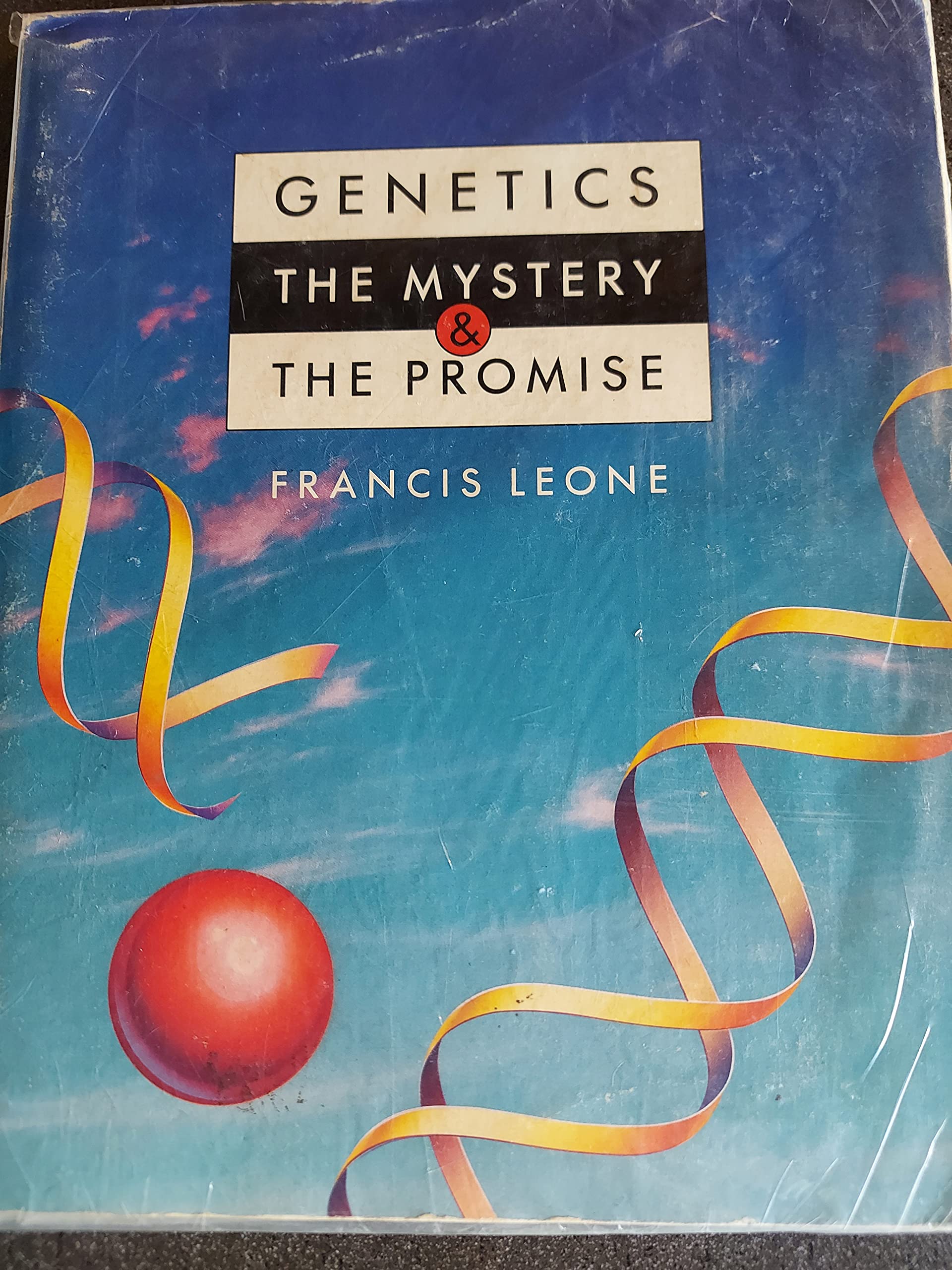 Genetics: The Mystery and the Promise Business & Technology