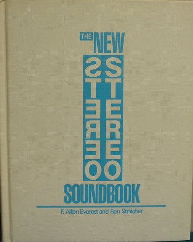 The New Stereo Soundbook book