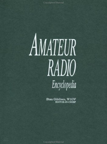 Amateur Radio Encyclopedia Business & Technology