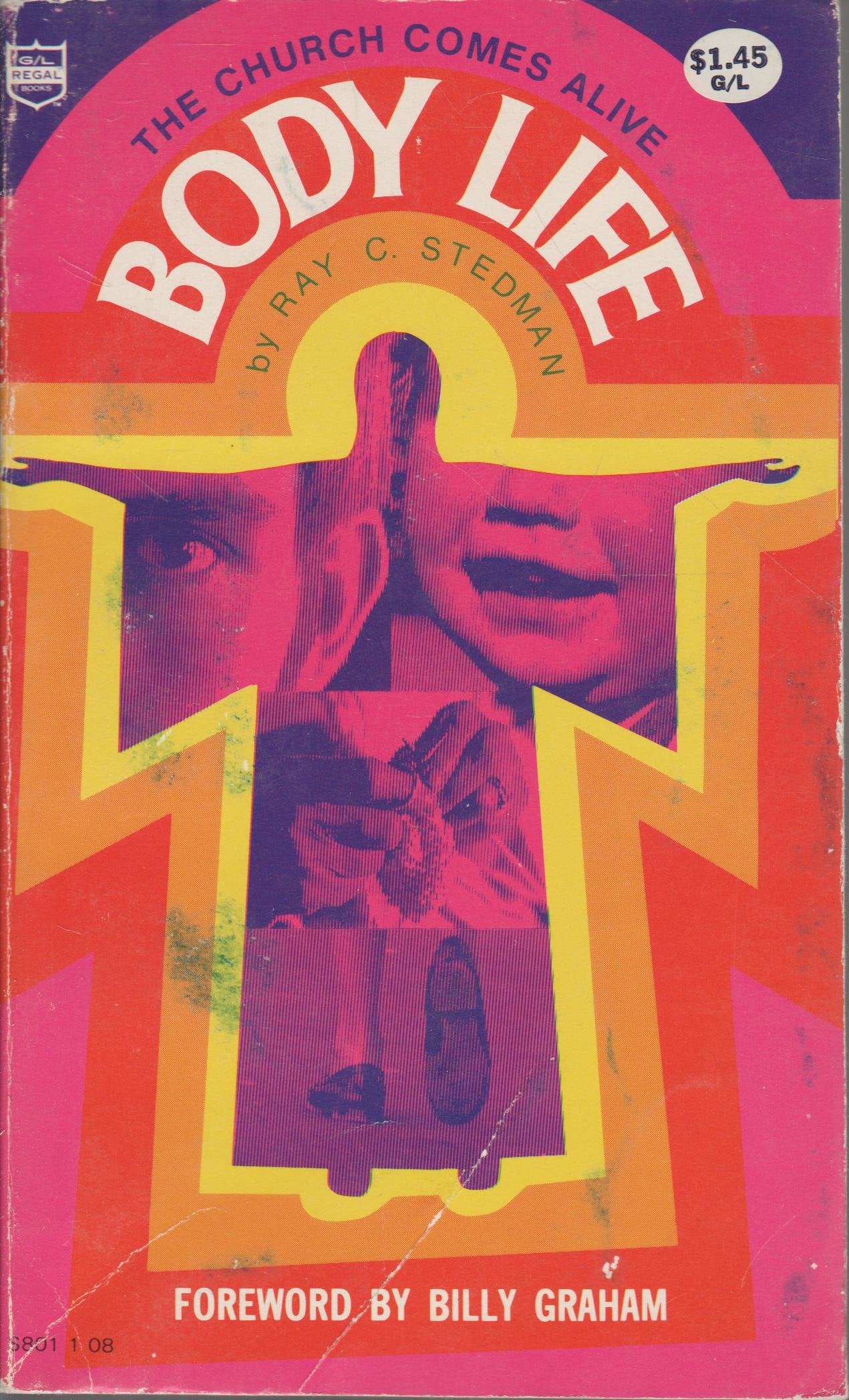 Body Life: The Church Comes Alive Books