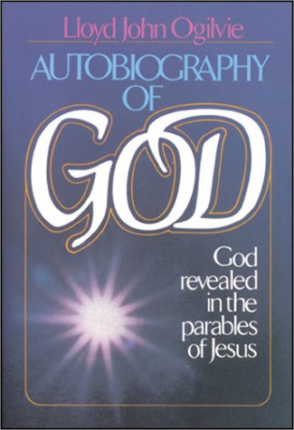 Autobiography of God Religion & Esotericism