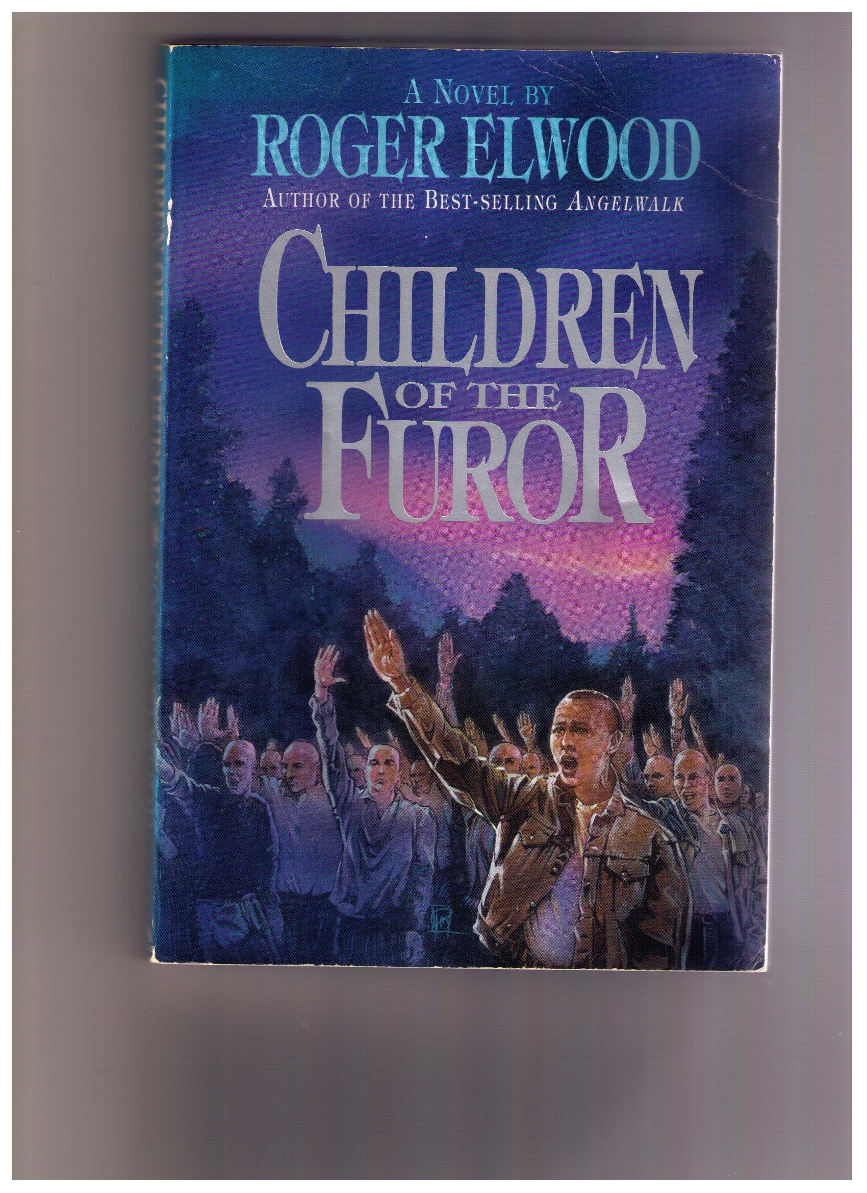 Children of the Furor Contemporary literature