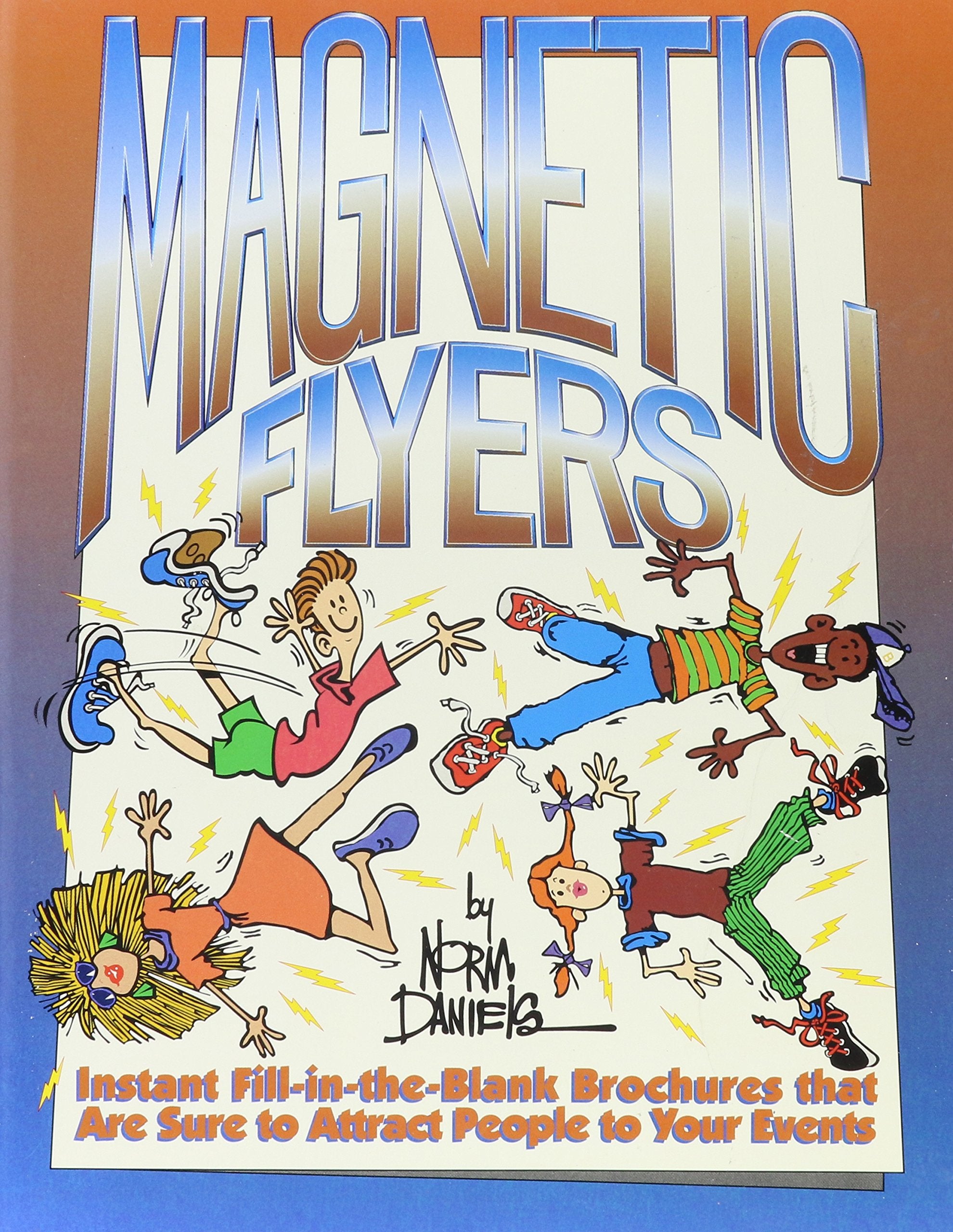 Product Image: Magnetic Flyers
