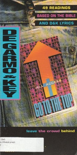 Go to the Top: Leave the Crowd Behind Religion & Esotericism