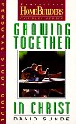 Growing Together in Christ (Family Life HomeBuilders Couples S.) Books