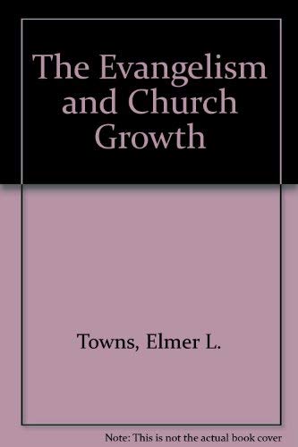 The Evangelism and Church Growth Religion & Esotericism