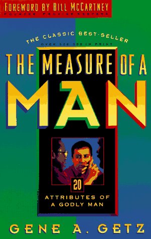The Measure of a Man Religion & Esotericism