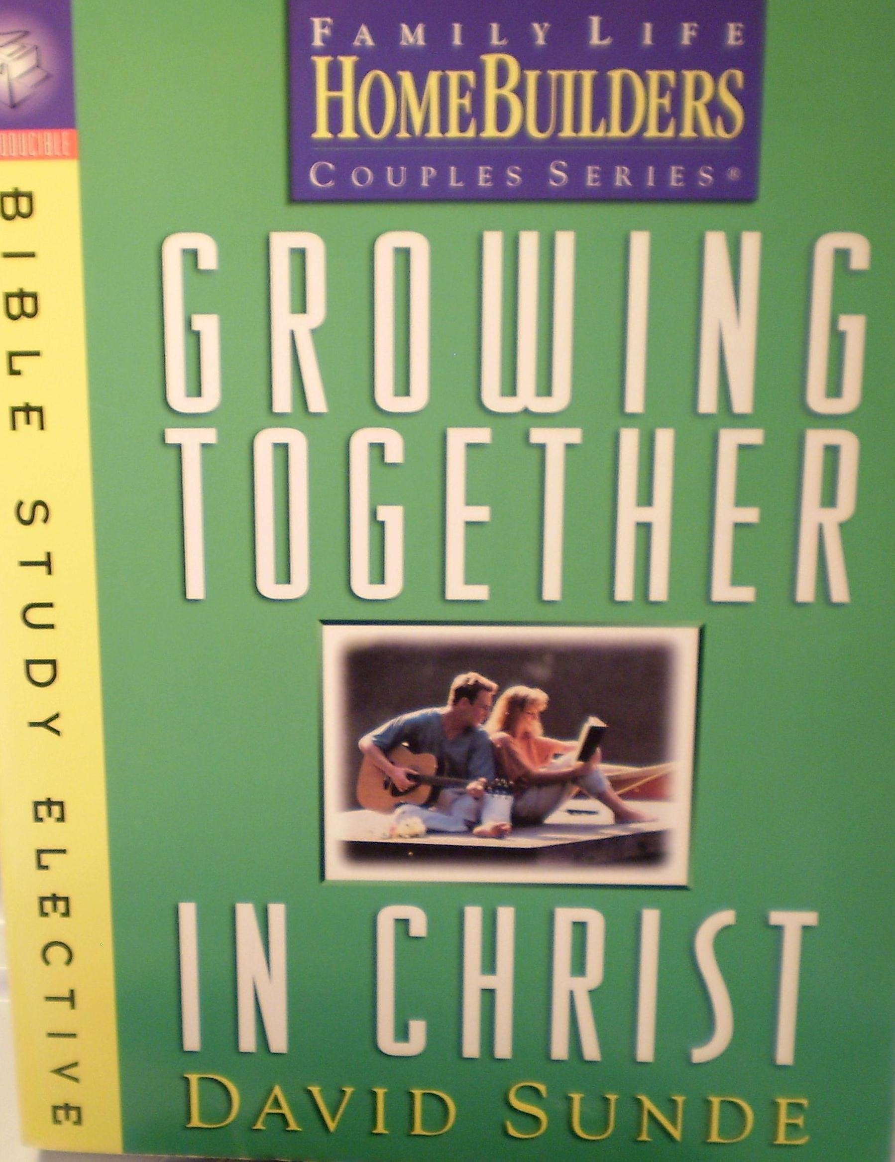 Sunday School Guide (Family Life HomeBuilders Couples S.) Religion & Esotericism