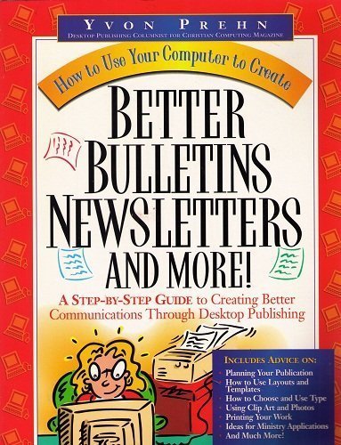 Better Bulletins and Newsletters Computer Science