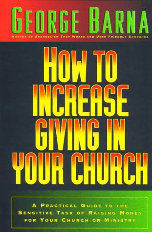 How to Increase Giving in Your Church Religion & Esotericism