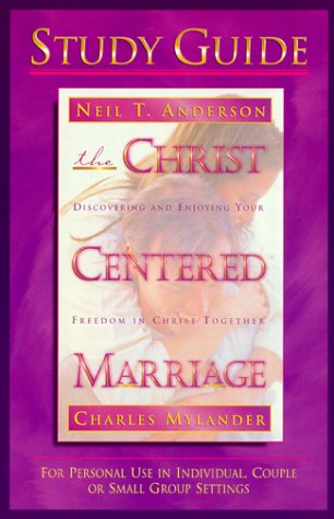 The Christ - Centered Marriage (Christ Centred Marriage) Religion & Esotericism