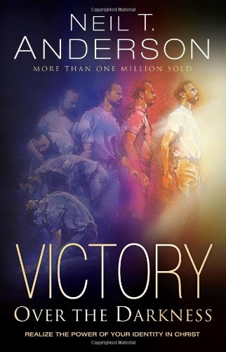 Victory Over the Darkness book
