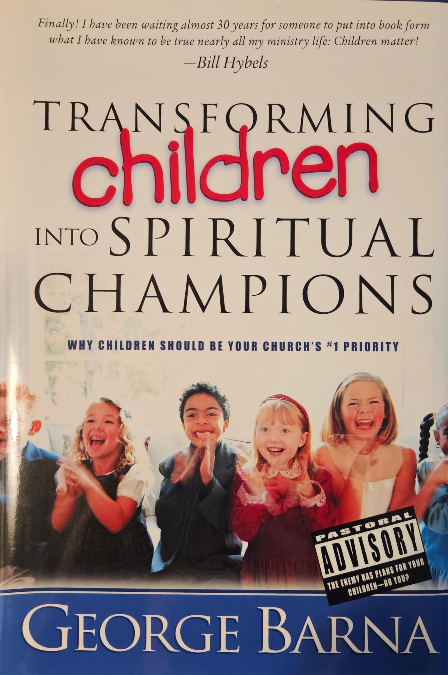 Transforming Children into Spiritual Champions Religion & Esotericism