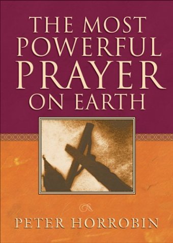The Most Powerful Prayer on Earth Second hand books on Religion & Esotericism