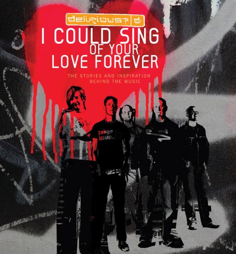 I Could Sing of Your Love Forever: Stories, Reflections and Devotions (The Worship) Pop culture