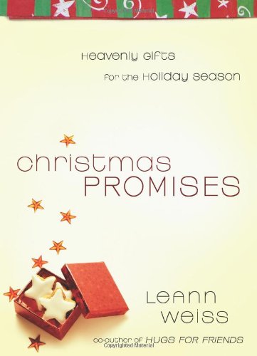 Christmas Promises: Heavenly Gifts for the Holiday Season Religion & Esotericism