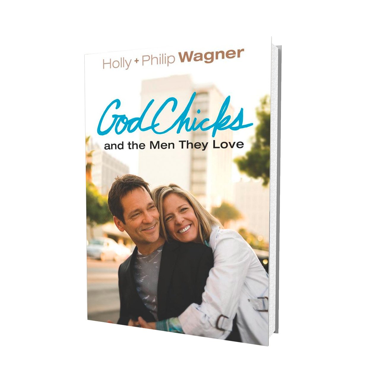 GodChicks and the Men They Love Religion & Esotericism