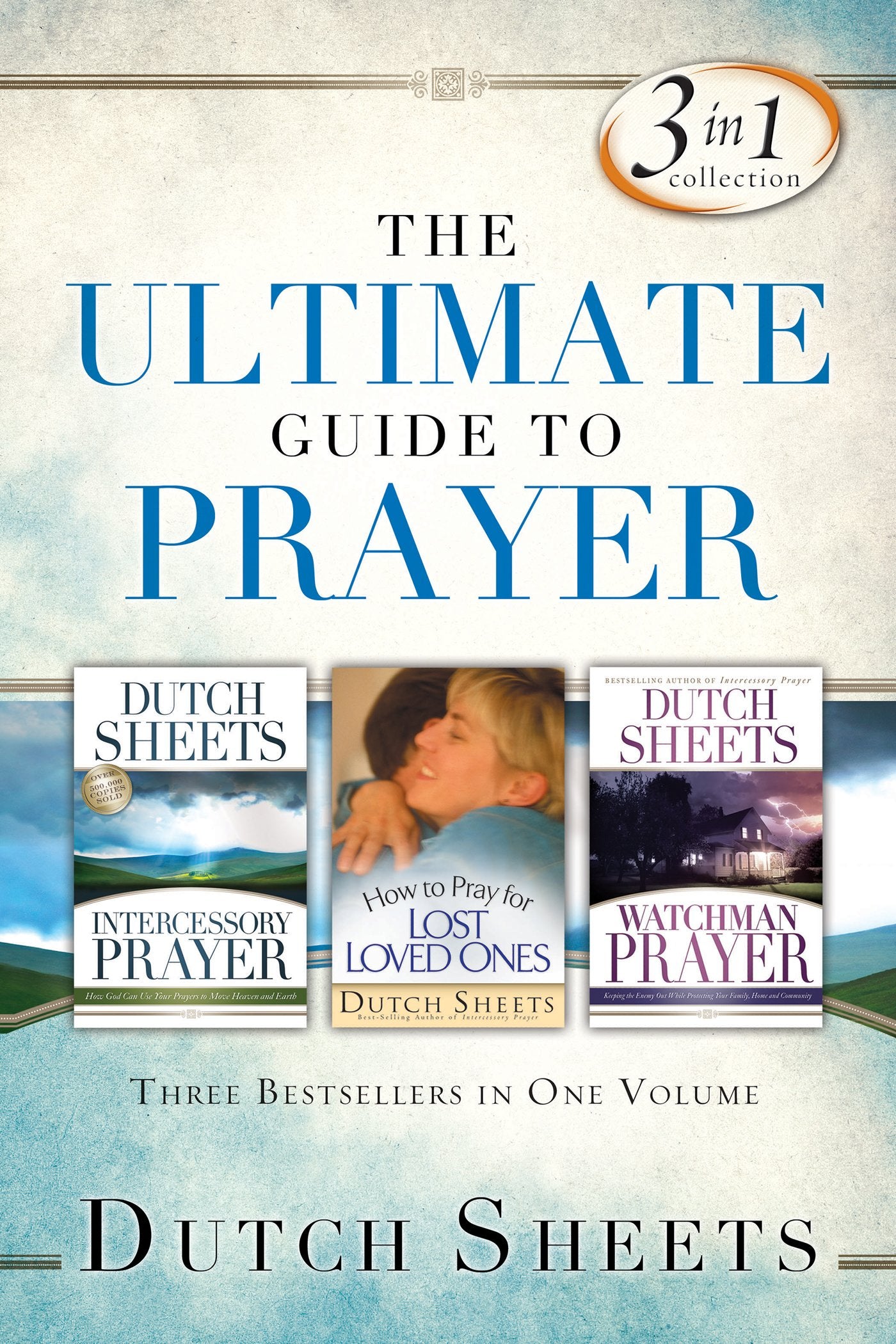 The Ultimate Guide to Prayer Second hand books on Religion & Esotericism
