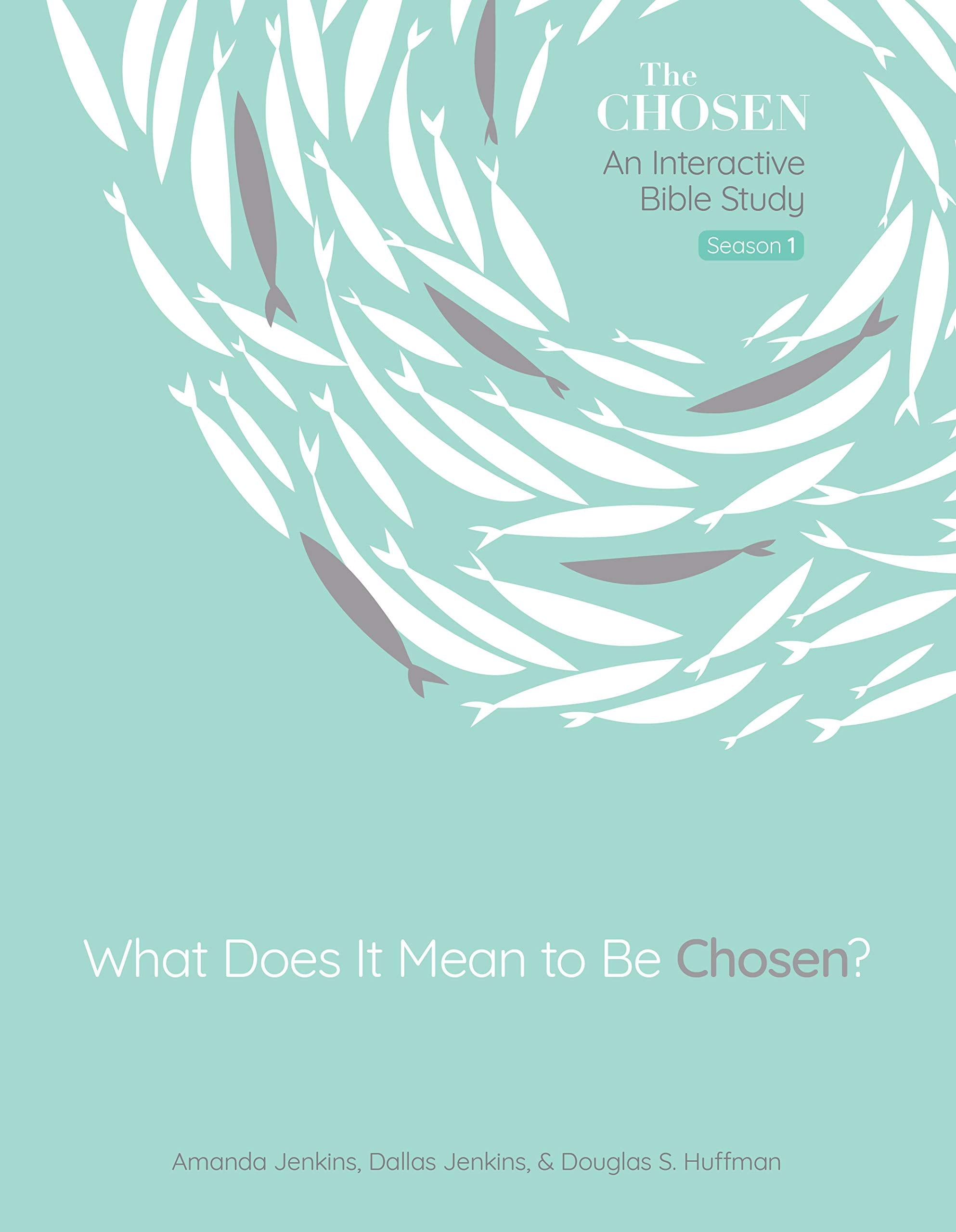 What Does It Mean to Be Chosen? Religion & Esotericism