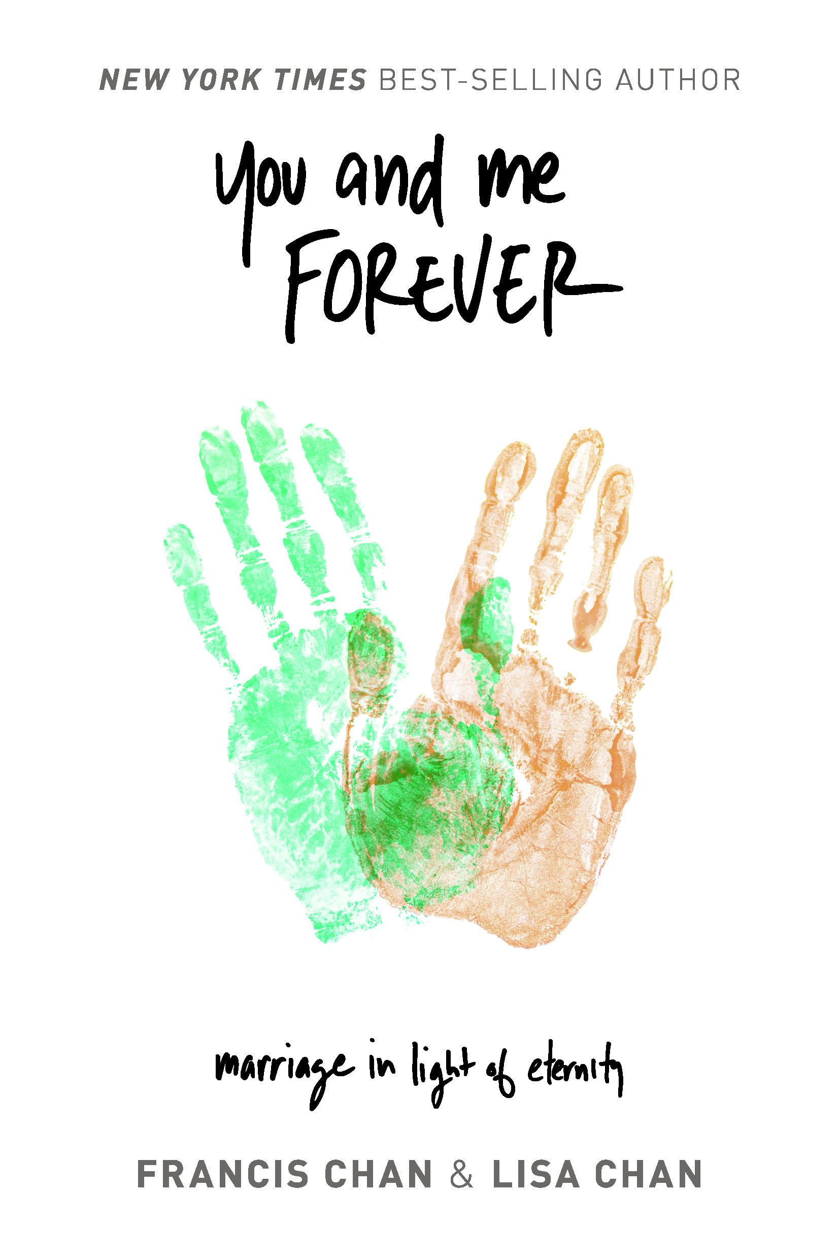 You and Me Forever: Marriage in Light of Eternity Religion & Esotericism