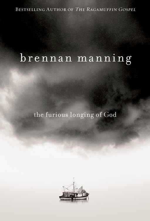 The Furious Longing of God Religion & Esotericism