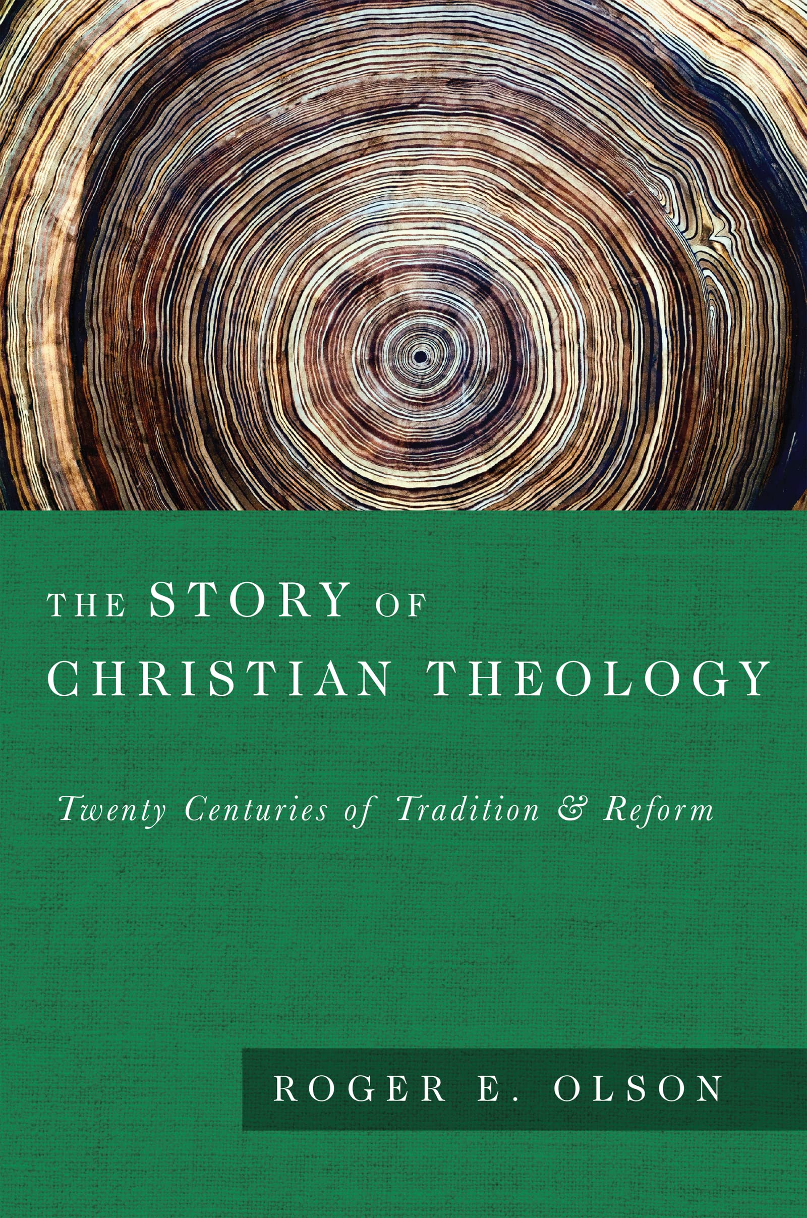 The Story of Christian Theology: Twenty Centuries of Tradition Reform Film, Art & Culture