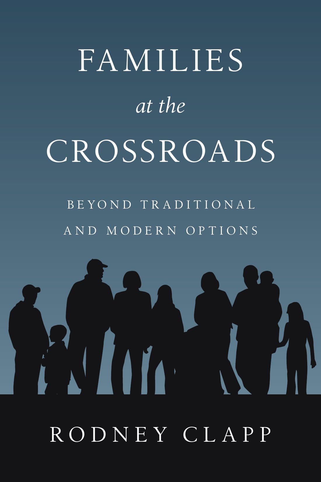 Families at the Crossroads Social Sciences