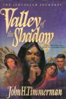 Valley of the Shadow (The Jerusalem Journeys) Historical Fiction