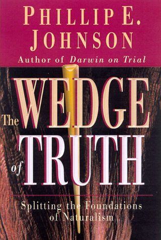The Wedge of Truth: Splitting the Foundations of Naturalism Social Sciences