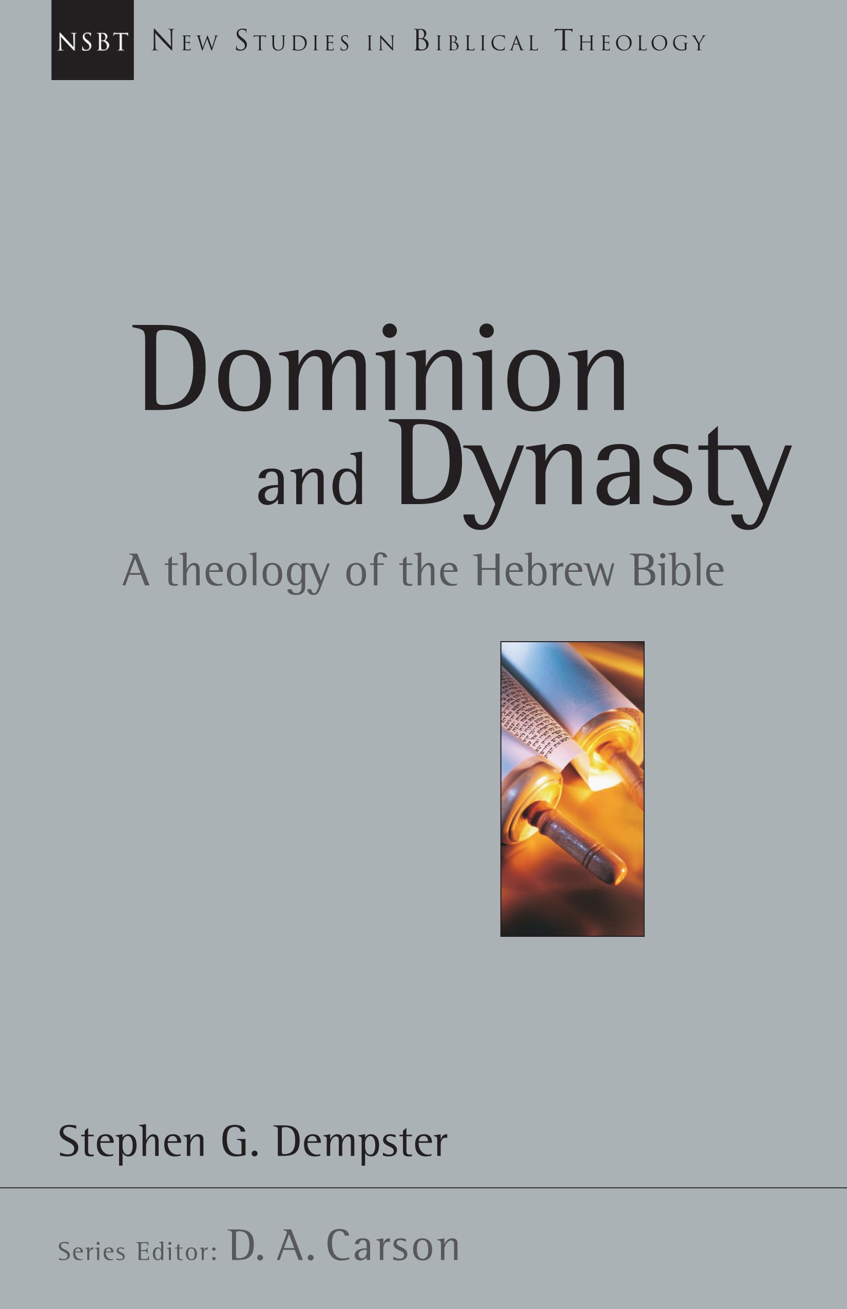 Product Image: Dominion and Dynasty