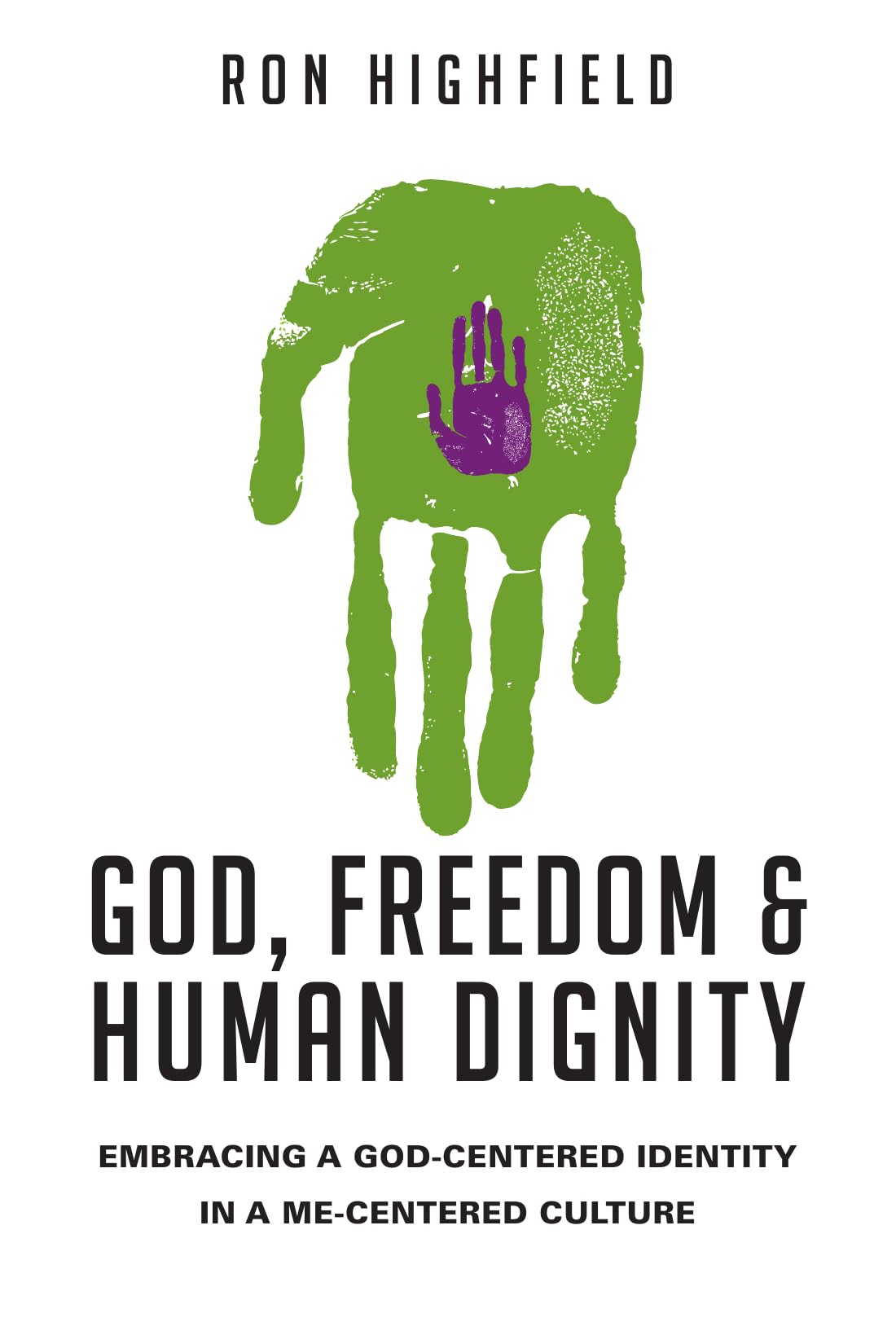 God, Freedom and Human Dignity: Embracing a God-Centered Identity in a Me-Centered Culture Social Sciences