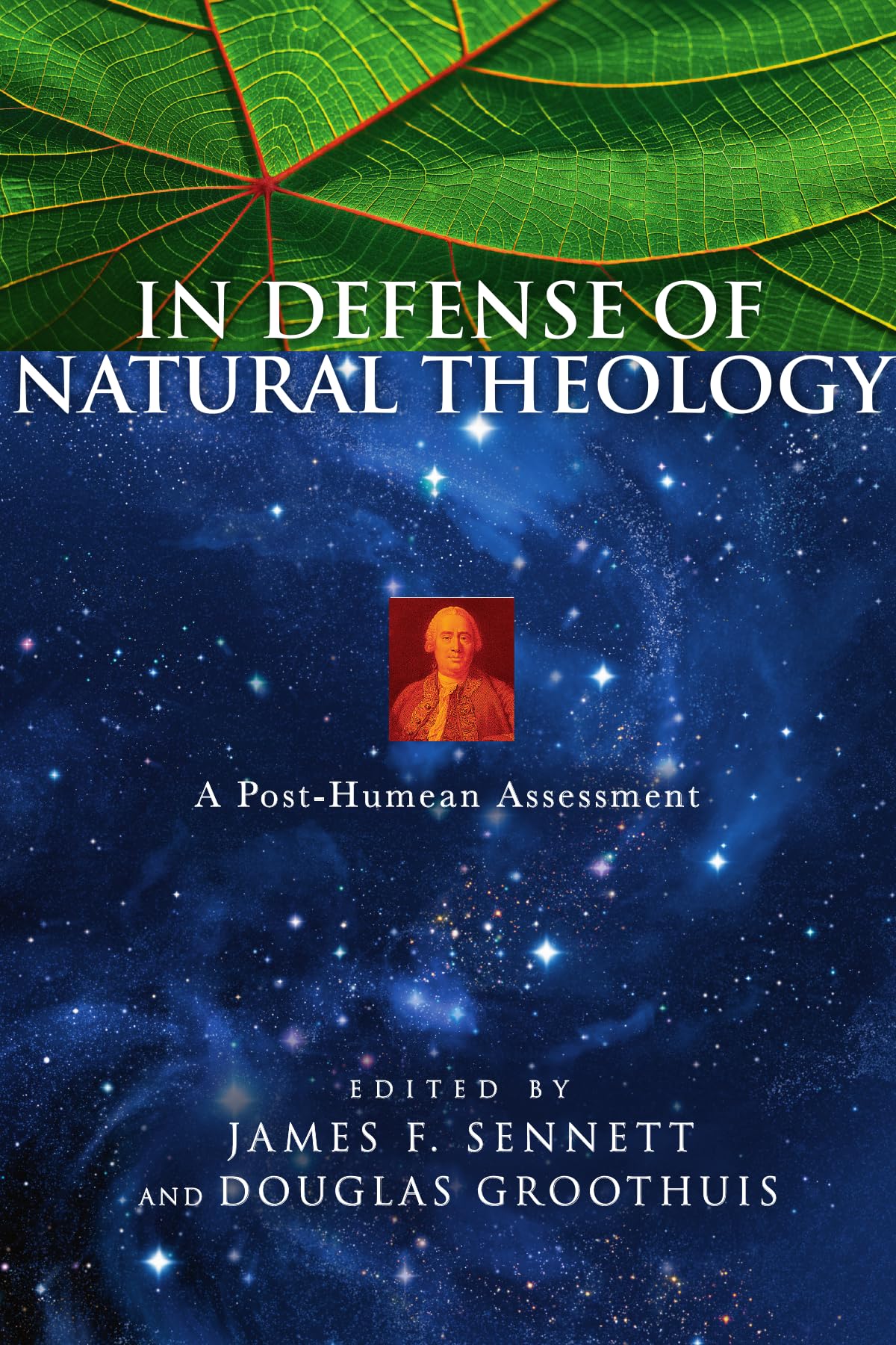 In Defense of Natural Theology: A Post-humean Assessment book