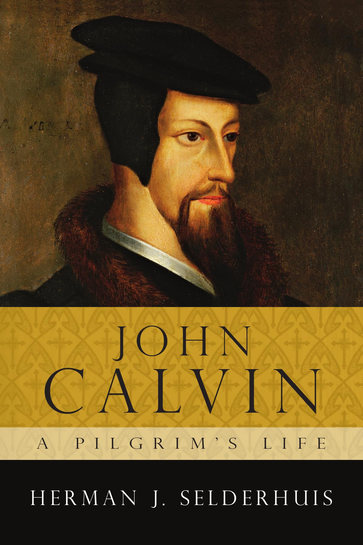 John Calvin: A Pilgrim's Life Social Sciences