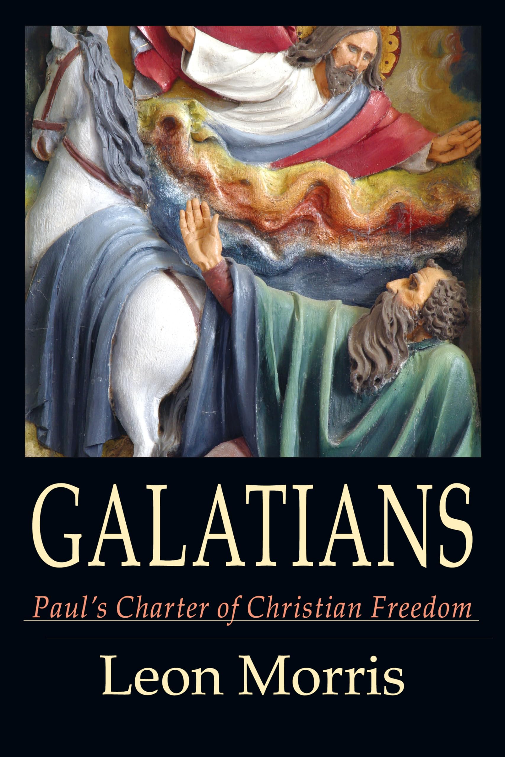 Galatians: Paul's Charter of Christian Freedom Social Sciences