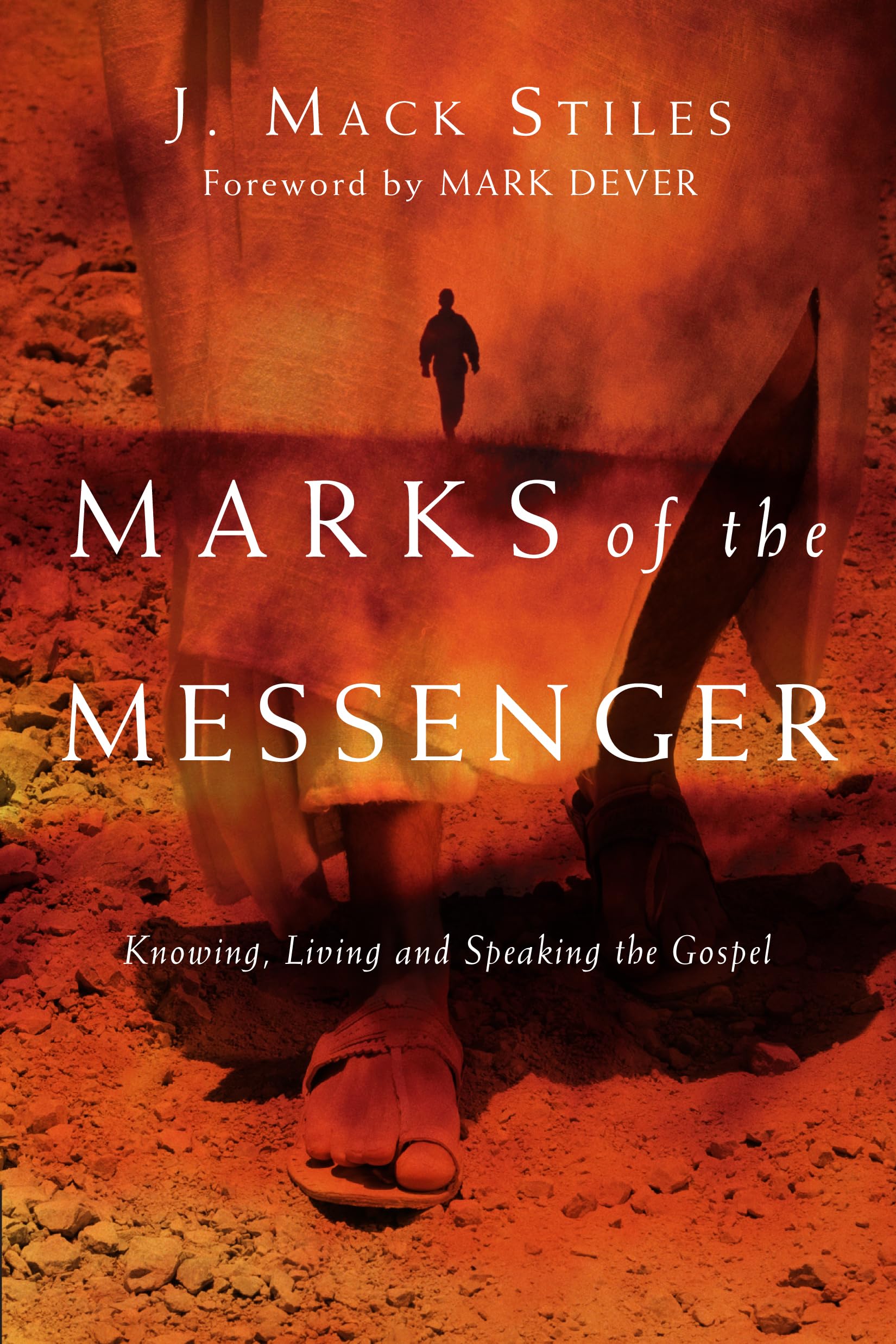 Marks of the Messenger: Knowing, Living and Speaking the Gospel Religion & Esotericism