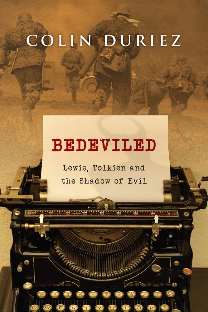 Bedeviled: Lewis, Tolkien and the Shadow of Evil Contemporary literature