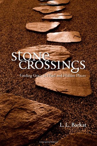 Stone Crossings: Finding Grace in Hard and Hidden Places Religion & Esotericism