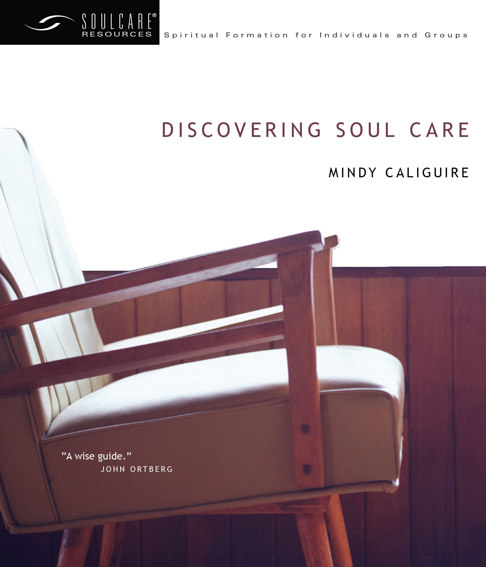 Discovering Soul Care (Soulcare Resources) Religion & Esotericism