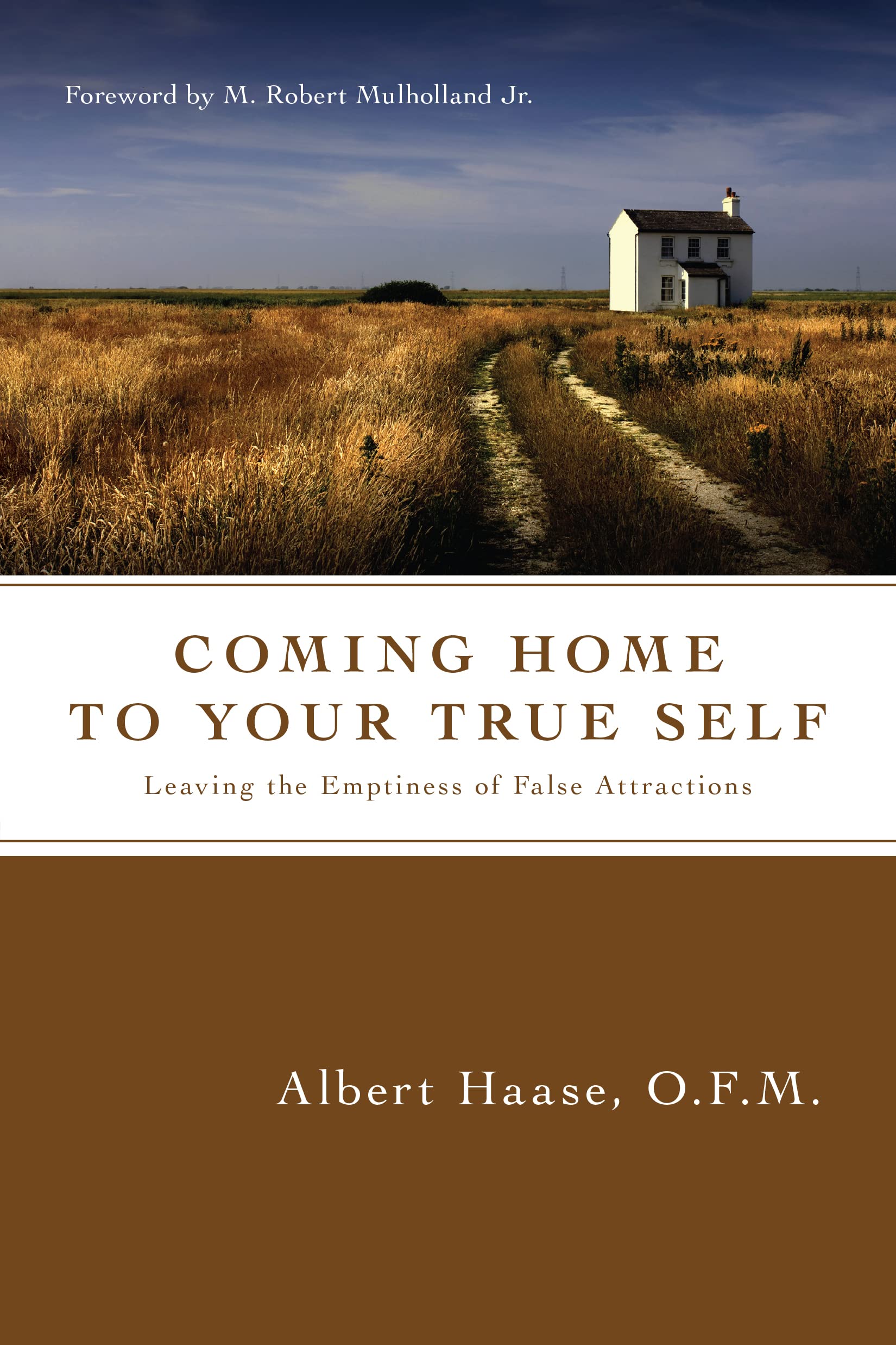 Coming Home to Your True Self Religion & Esotericism