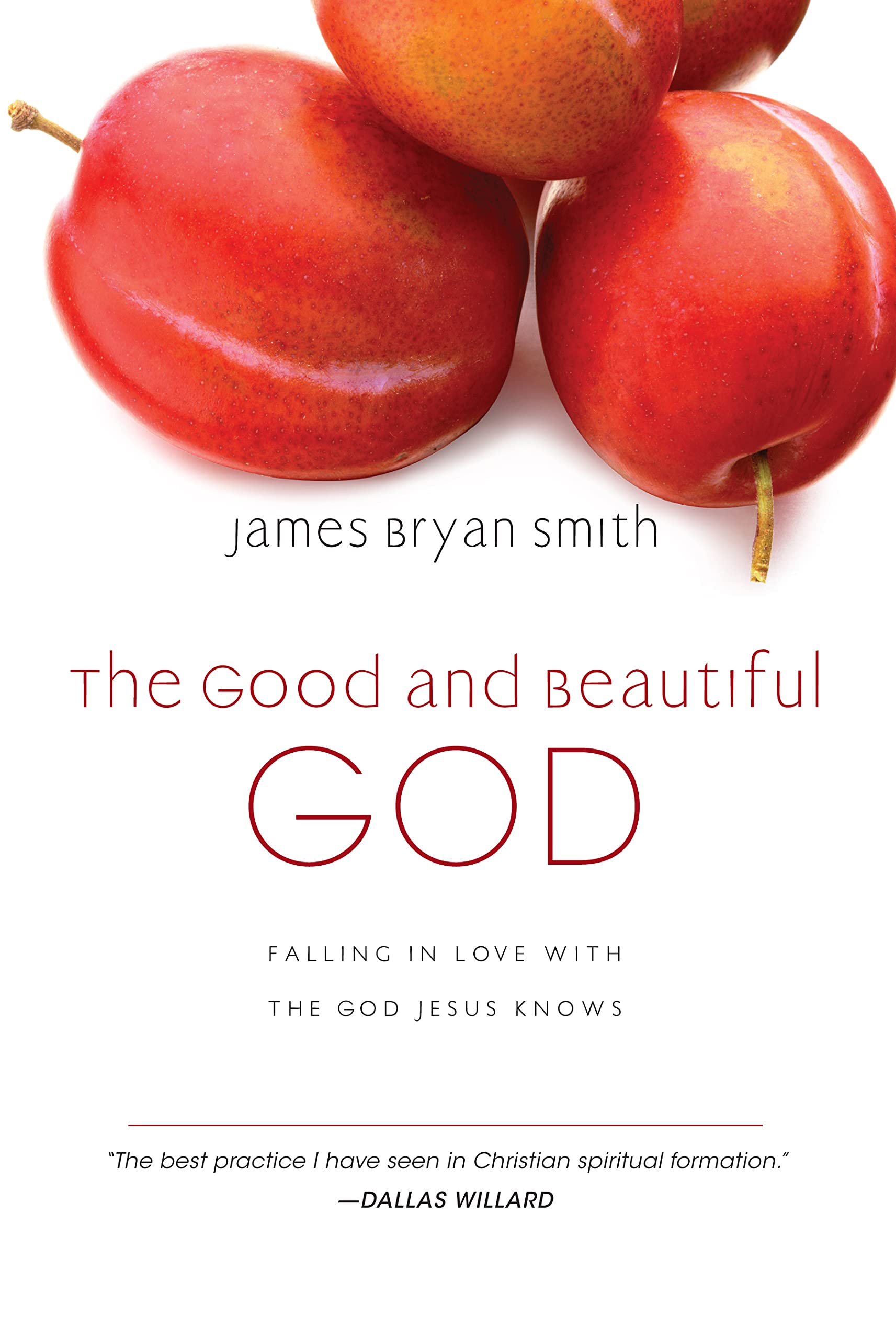 The Good and Beautiful God Film, Art & Culture