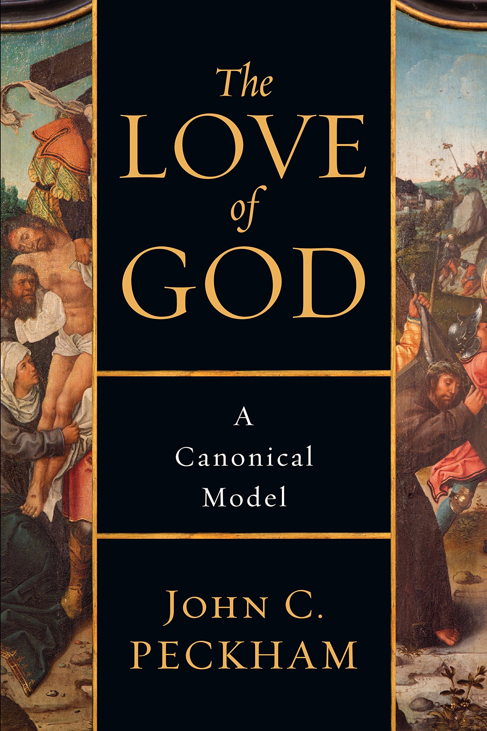 The Love of God: A Canonical Model Religion & Esotericism